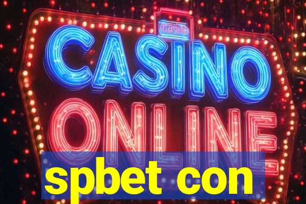 spbet con