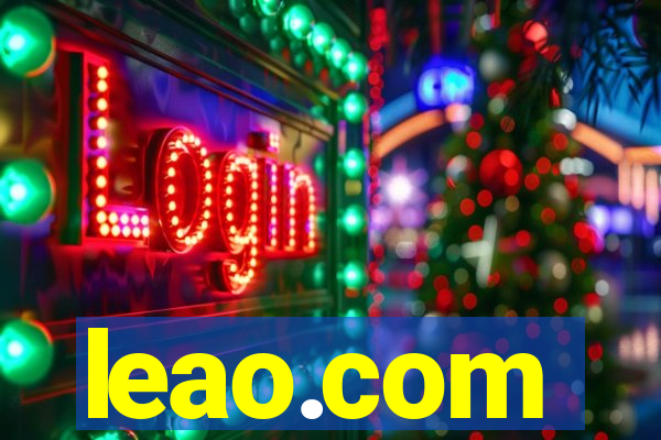 leao.com