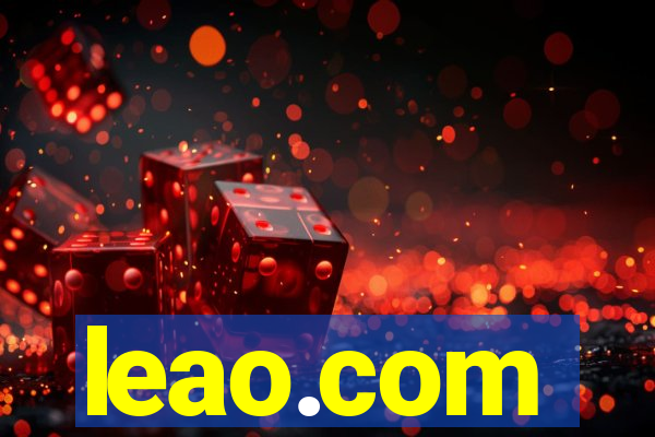 leao.com