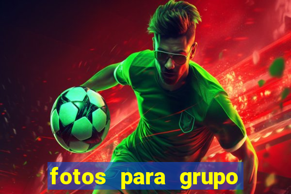 fotos para grupo de futebol no whatsapp