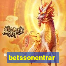 betssonentrar