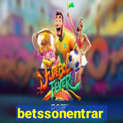 betssonentrar