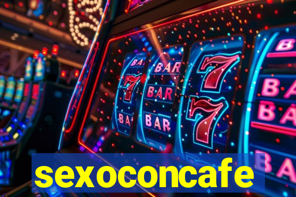 sexoconcafe