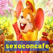 sexoconcafe