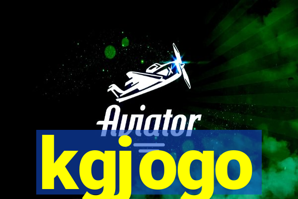 kgjogo