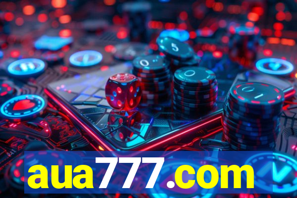 aua777.com