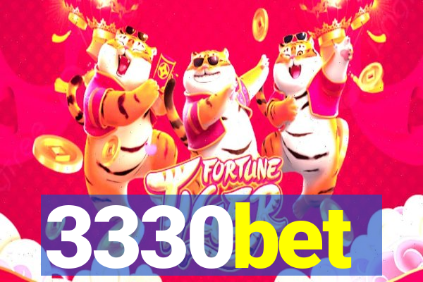 3330bet