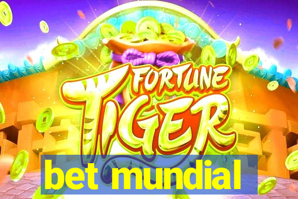 bet mundial