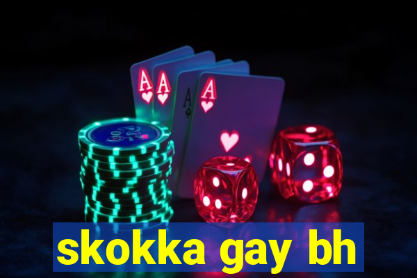 skokka gay bh