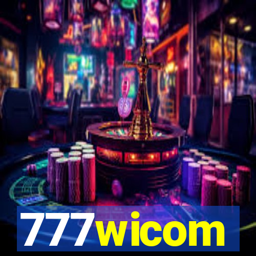 777wicom