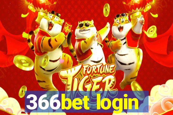 366bet login