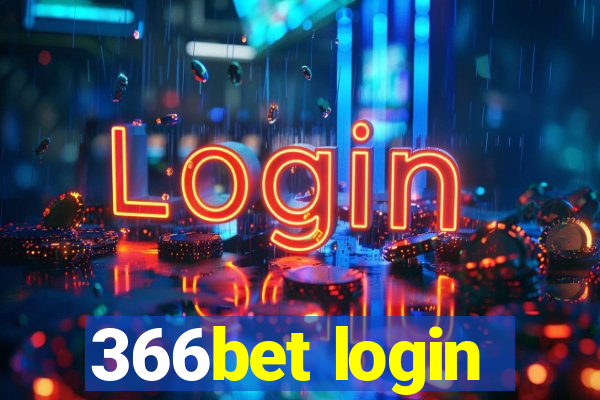 366bet login