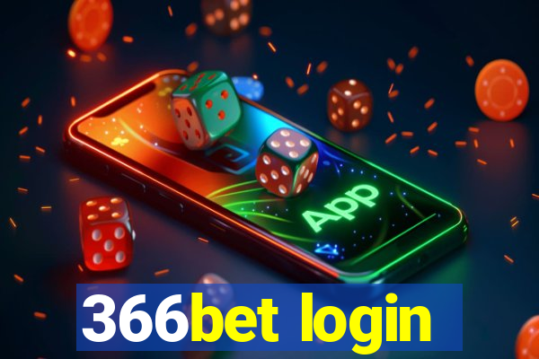 366bet login