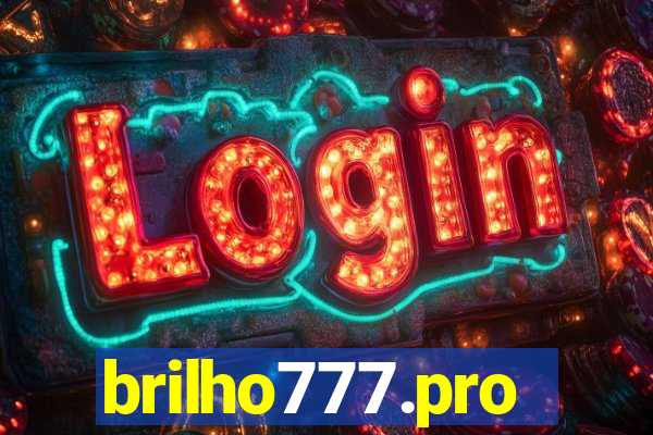 brilho777.pro