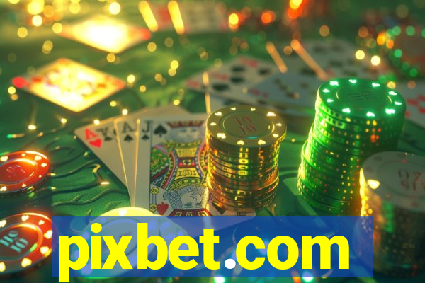 pixbet.com