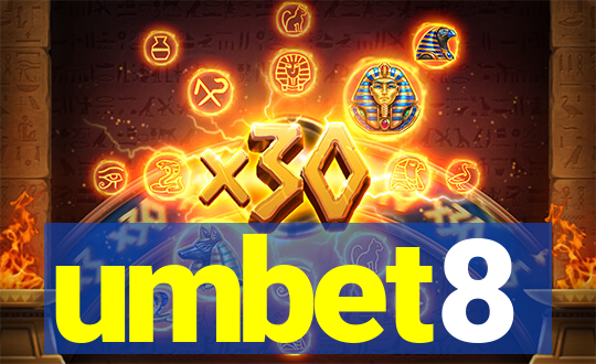 umbet8