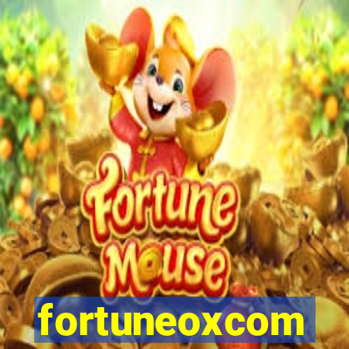 fortuneoxcom