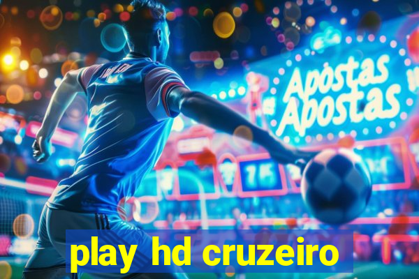 play hd cruzeiro