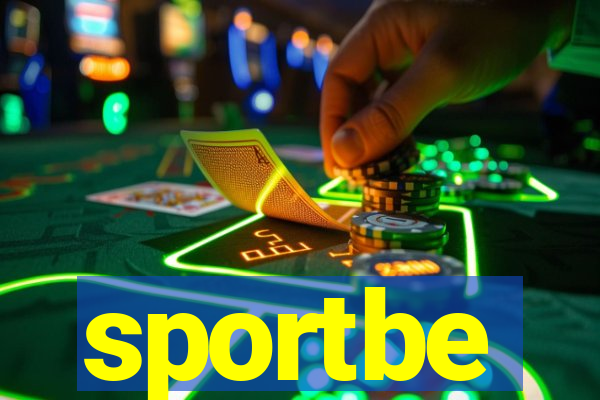 sportbe