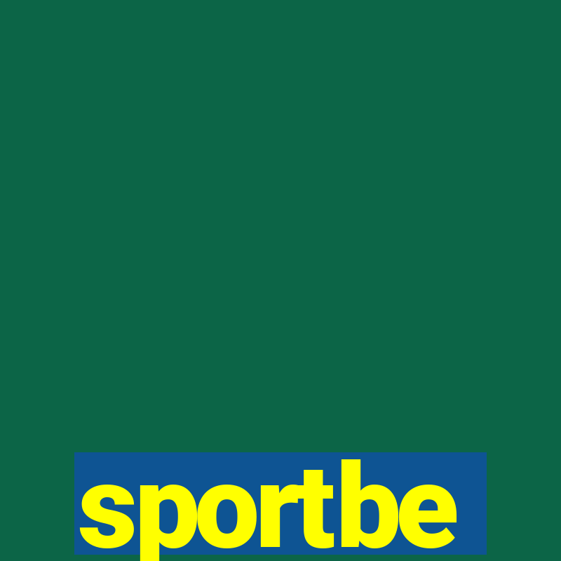 sportbe