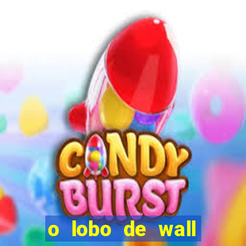 o lobo de wall street cena de sexo