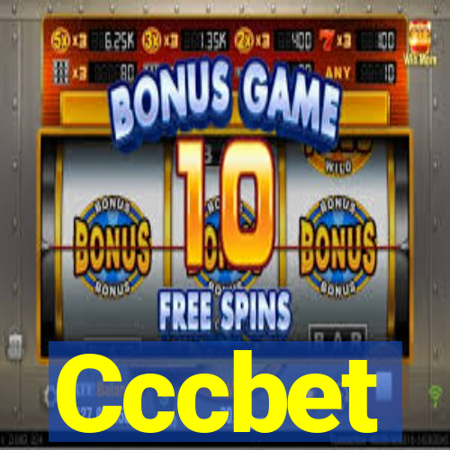 Cccbet