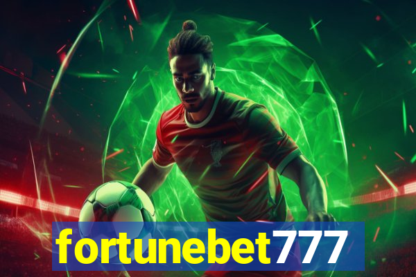 fortunebet777