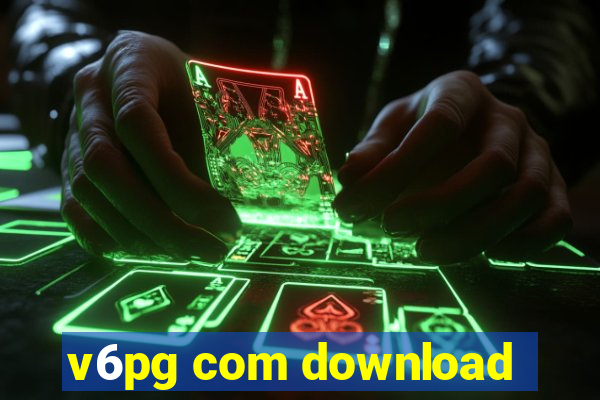 v6pg com download