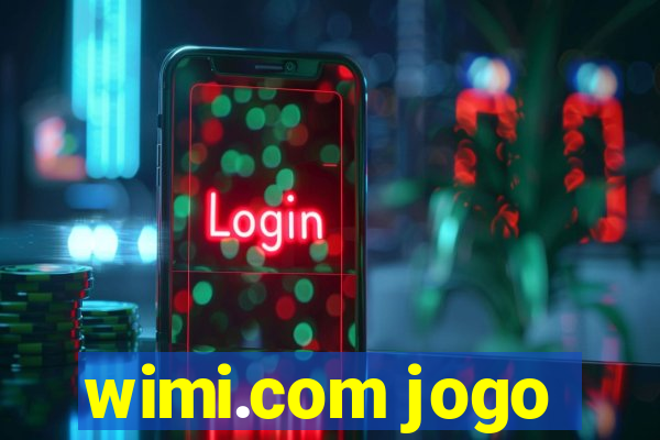 wimi.com jogo