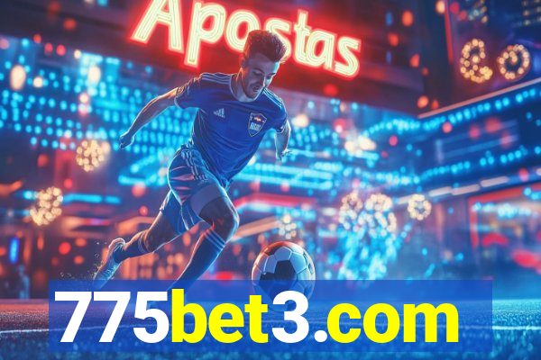 775bet3.com