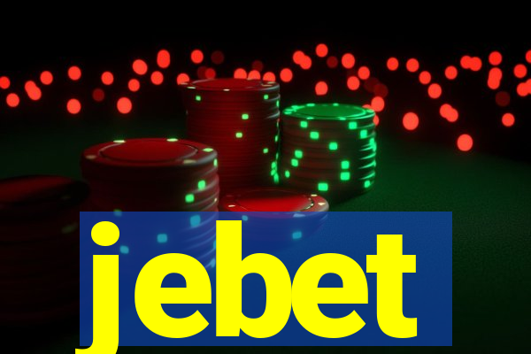 jebet