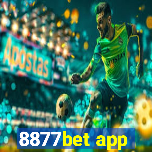 8877bet app