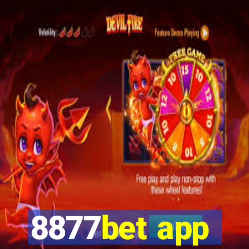 8877bet app