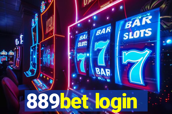 889bet login