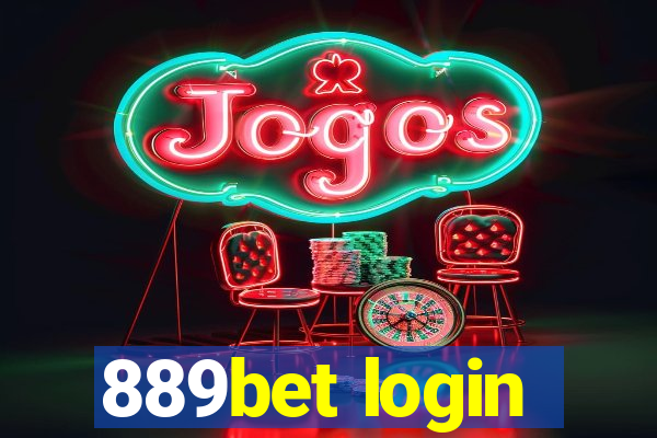 889bet login