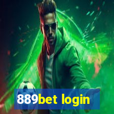 889bet login