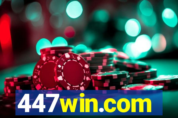 447win.com