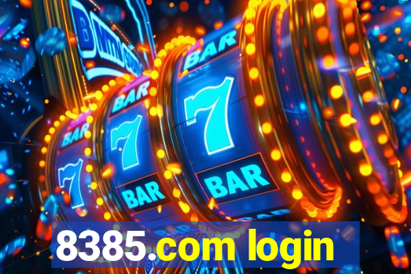 8385.com login