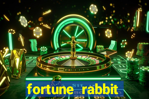 fortune rabbit 5gbet Informational