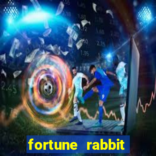 fortune rabbit 5gbet Informational