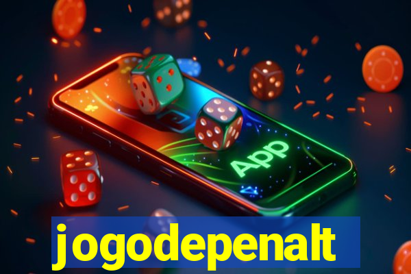 jogodepenalt