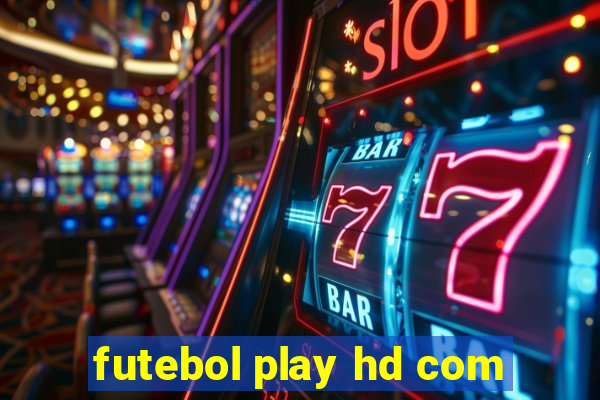 futebol play hd com