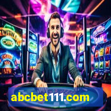 abcbet111.com