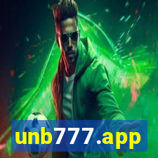 unb777.app