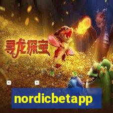 nordicbetapp