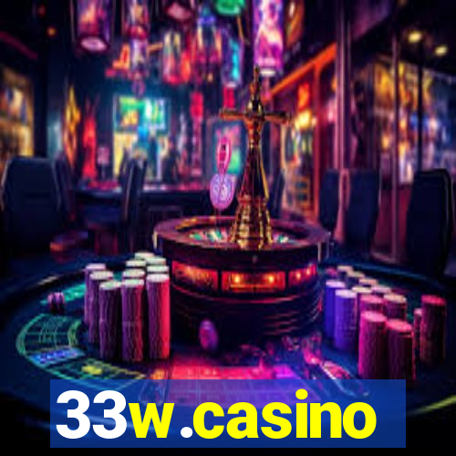 33w.casino