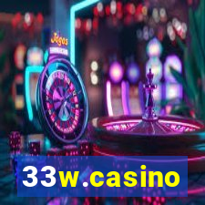 33w.casino