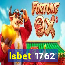 lsbet 1762