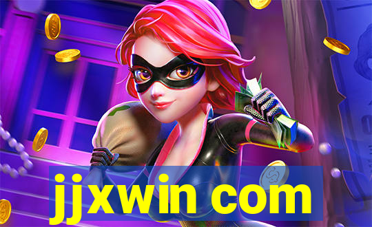 jjxwin com