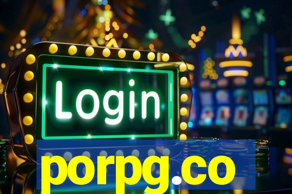 porpg.co